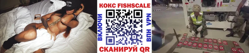 COCAIN FishScale  Купить закладки  Нарьян-Мар 